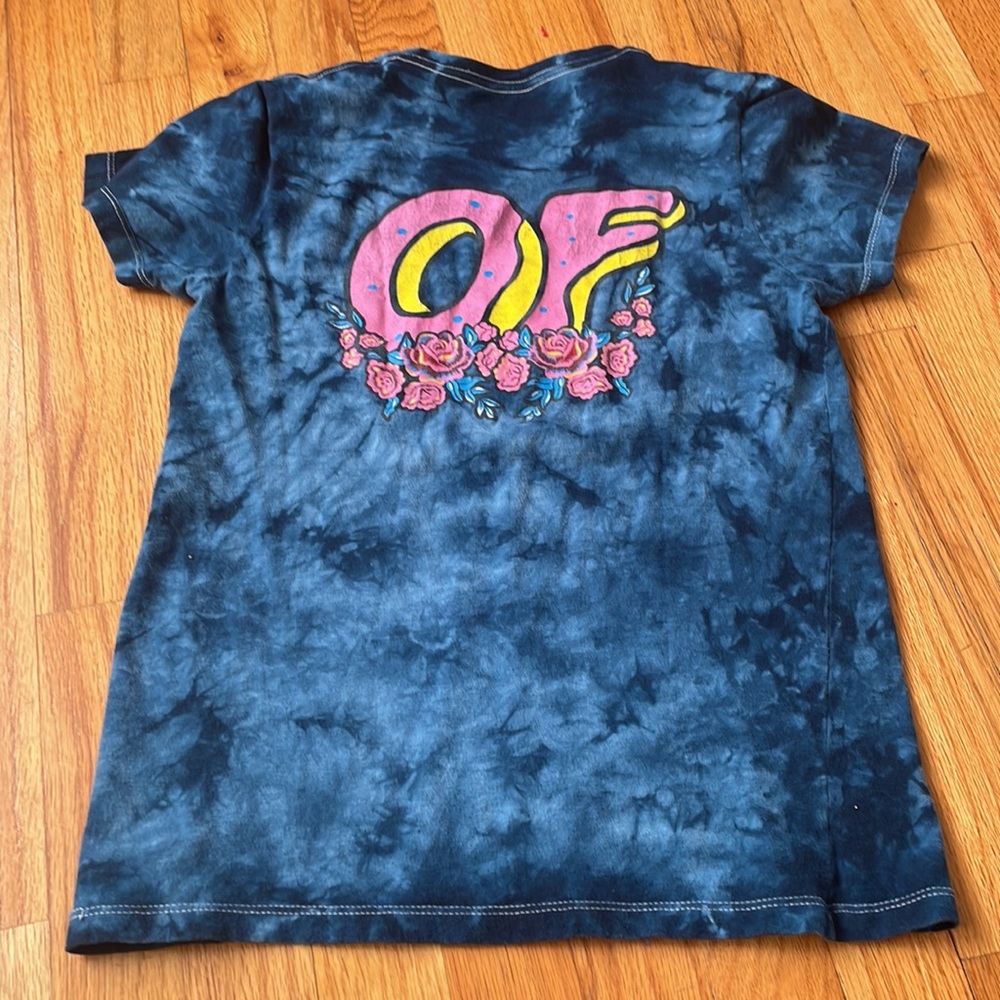OF SHIRT - Picture 3 of 3